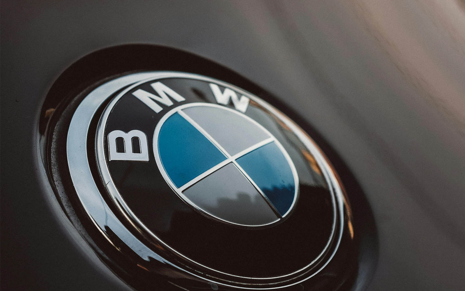 BMW interieur na servicebeurt